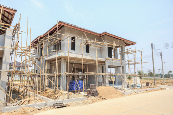 Residential Construction